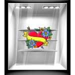 Αυτοκόλλητο Αγίου Βαλεντίνου - Αγίος Βαλεντίνος 56